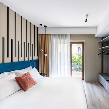 Mh Suites Plebiscito เนเปิลส์ ภายนอก รูปภาพ