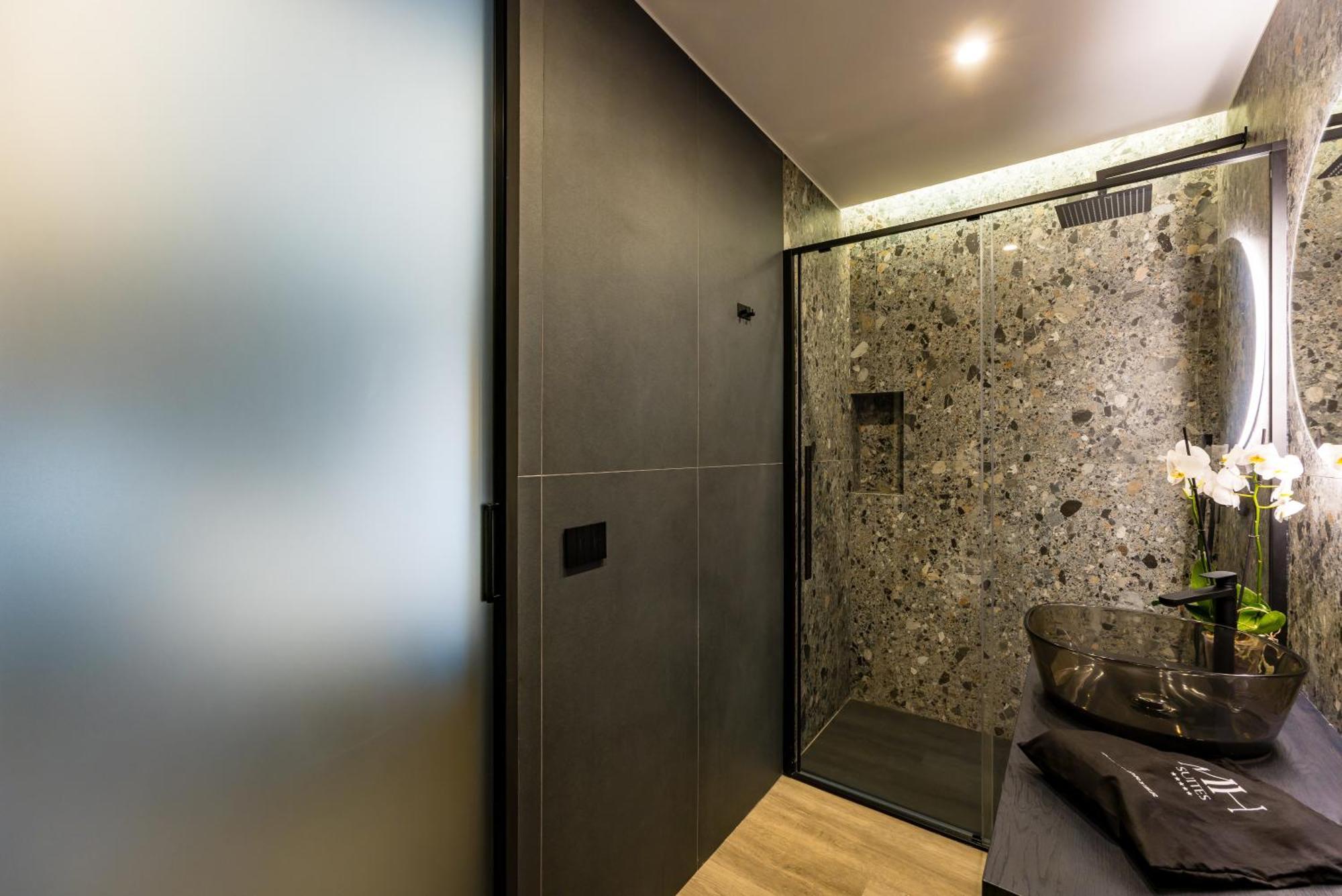 Mh Suites Plebiscito เนเปิลส์ ภายนอก รูปภาพ