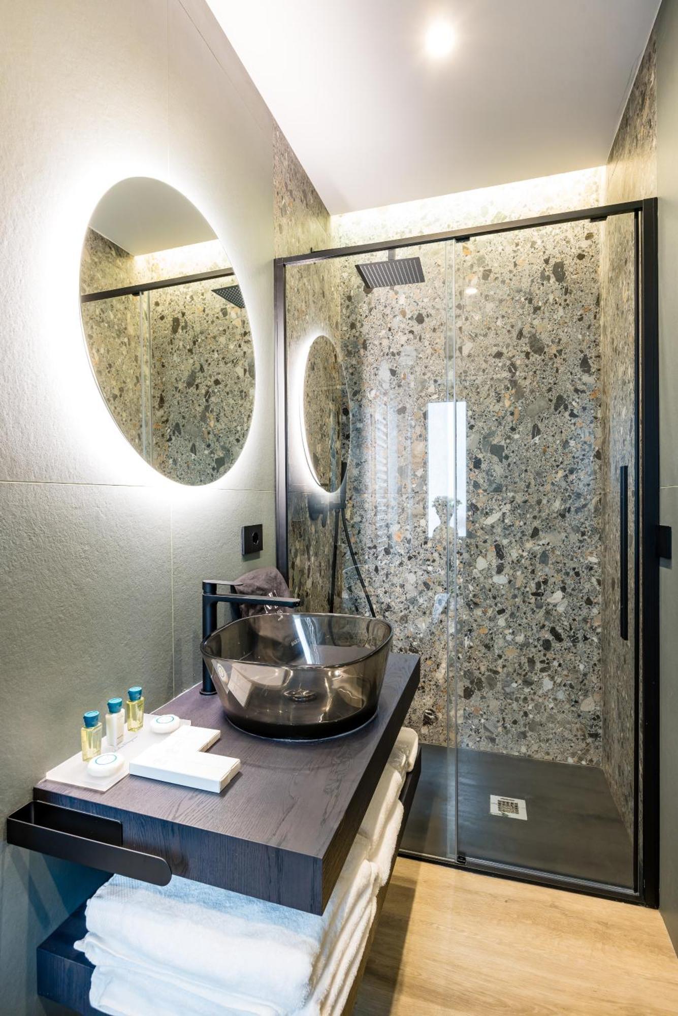 Mh Suites Plebiscito เนเปิลส์ ภายนอก รูปภาพ