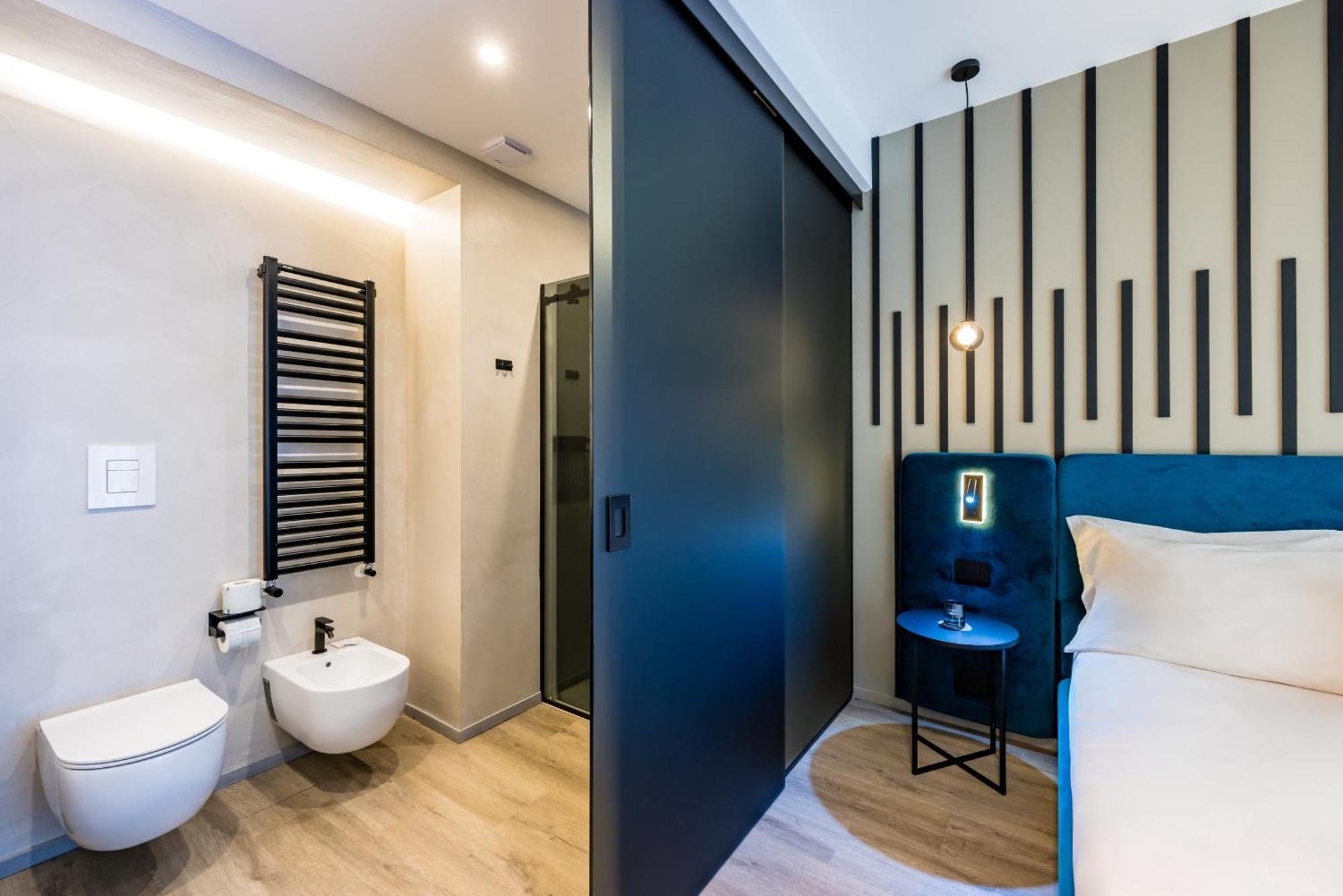 Mh Suites Plebiscito เนเปิลส์ ภายนอก รูปภาพ