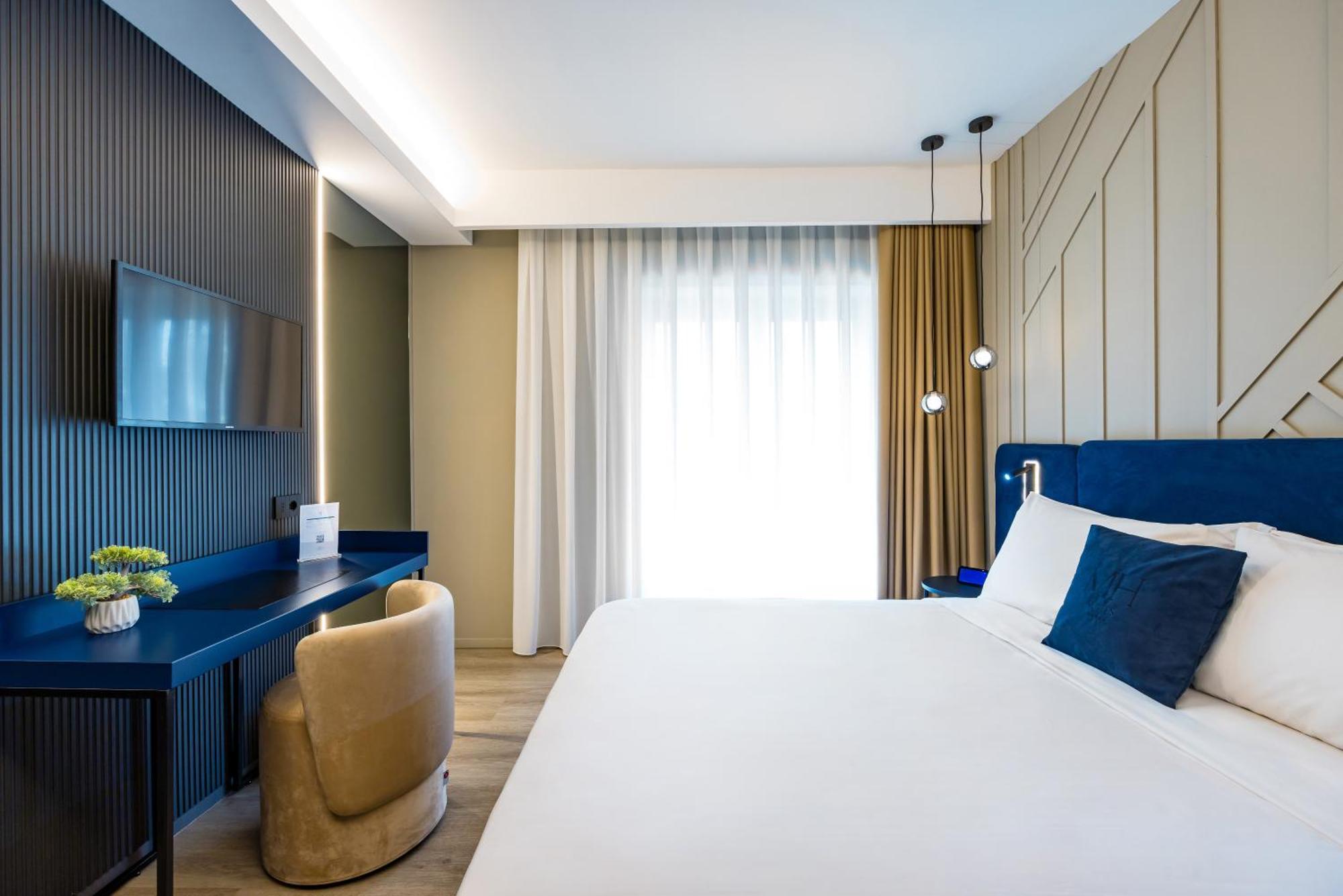 Mh Suites Plebiscito เนเปิลส์ ภายนอก รูปภาพ